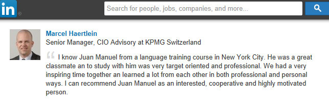 1) Marcel Haertlein KPMG SWITZERLAND