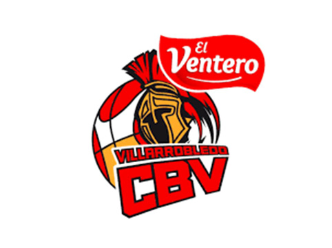 DLOSIB. Sponsor of “El Ventero – C.B.V.” (Villarrobledo Basketball Club) “